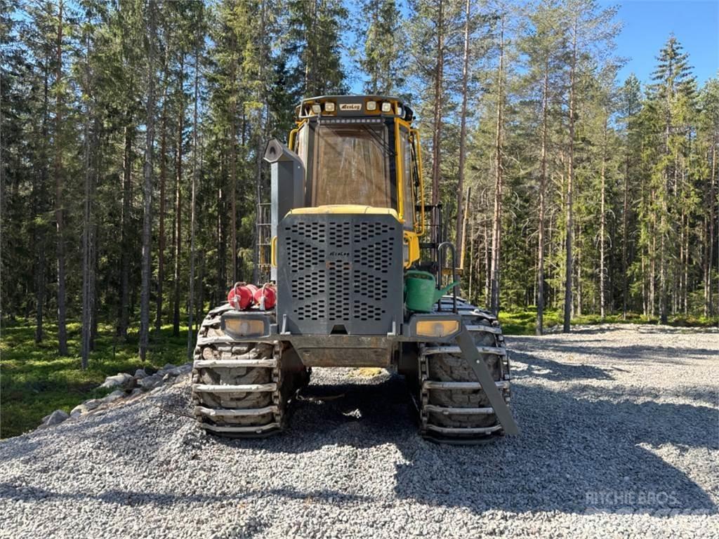 Eco Log 594e Forwardery