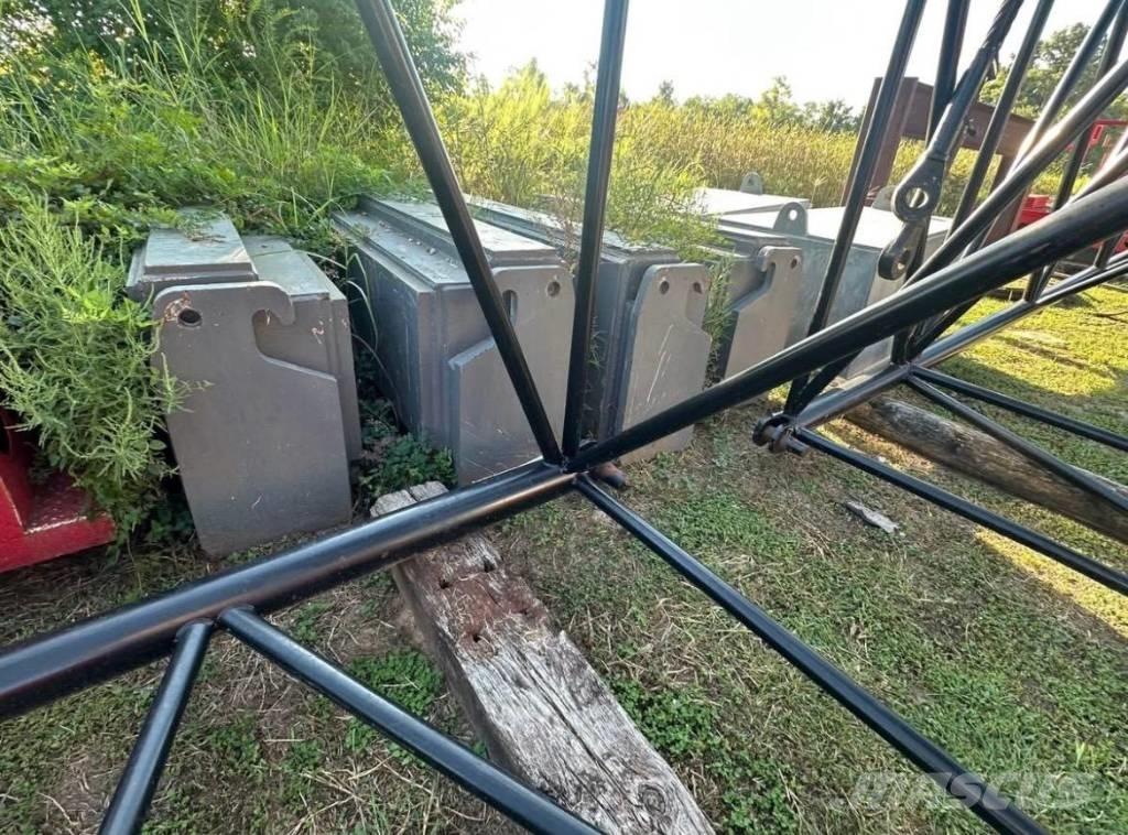 Terex HC210 Żurawie gąsienicowe