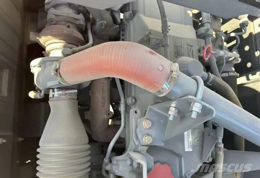 Hitachi 250 Koparki gąsienicowe