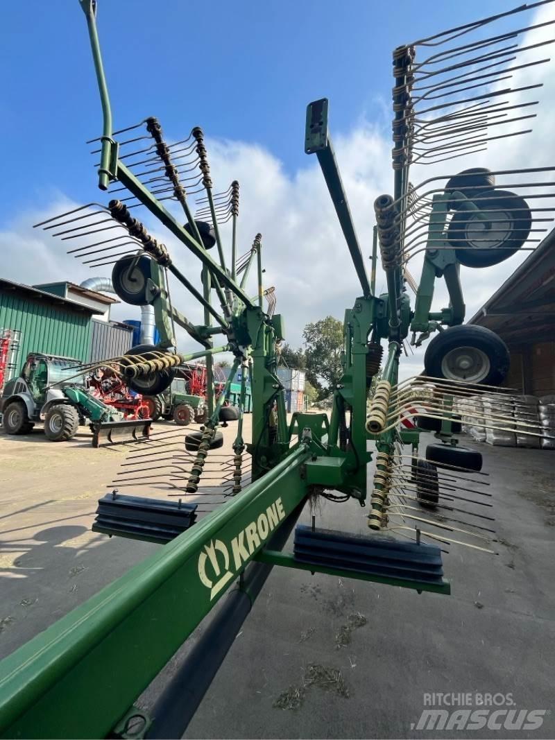 Krone Swadro 900 Maszyny rolnicze - Inne