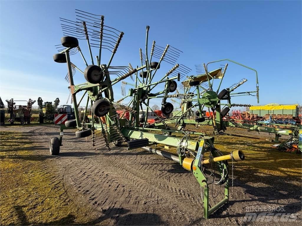 Krone Swadro 900 Maszyny rolnicze - Inne
