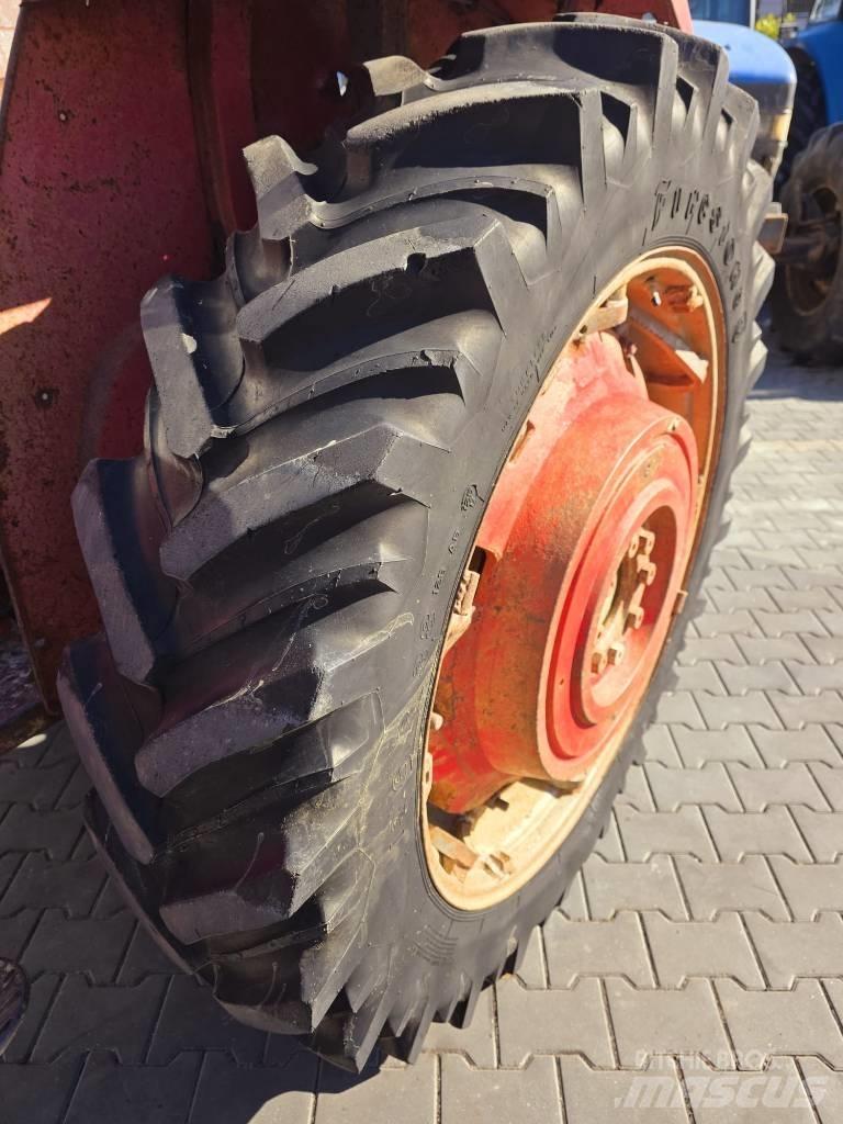 Massey Ferguson 178 Ciągniki rolnicze