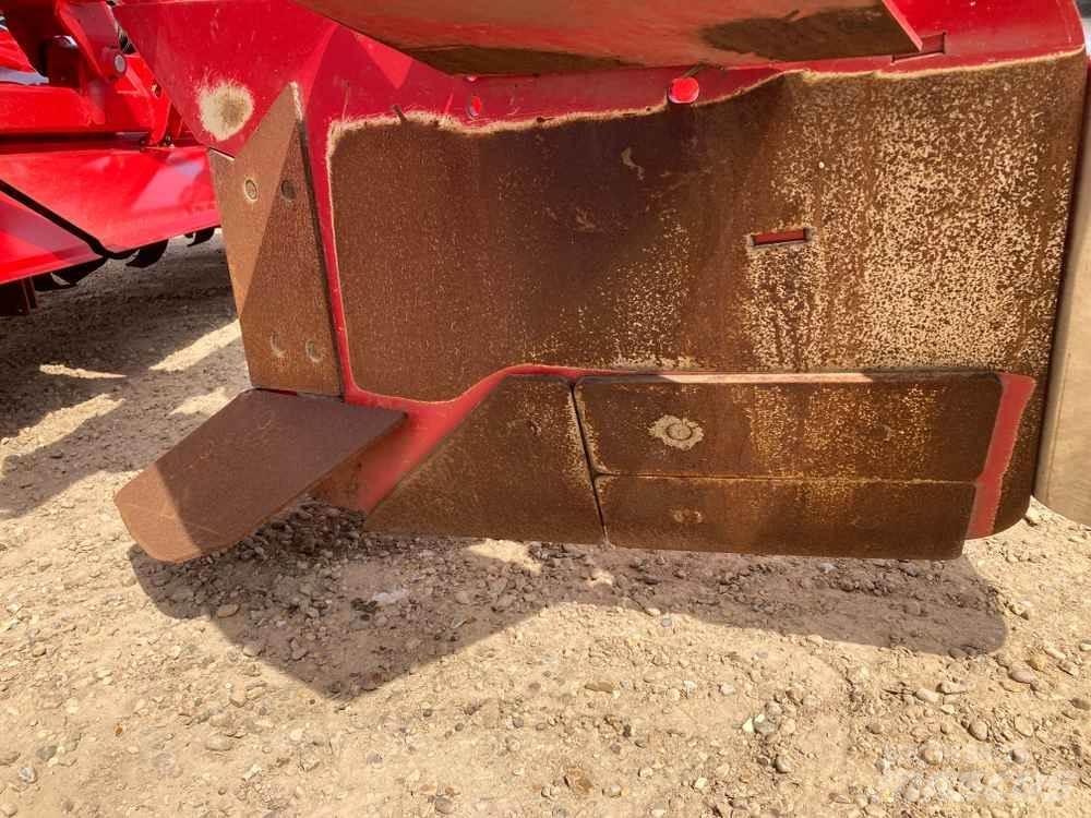 Grimme GF600 Sprzęt do ziemniaków - Inne