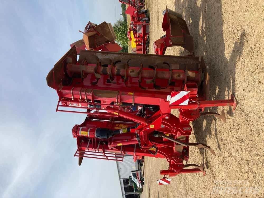 Grimme GF600 Sprzęt do ziemniaków - Inne