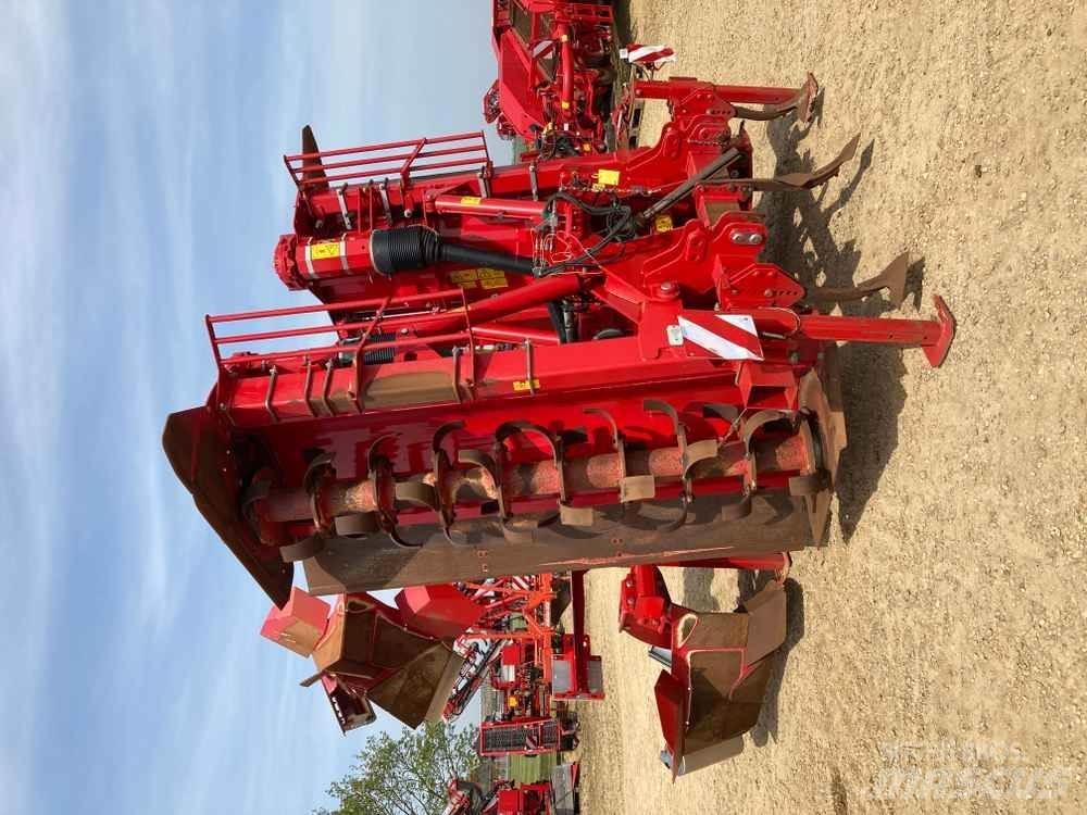 Grimme GF600 Sprzęt do ziemniaków - Inne