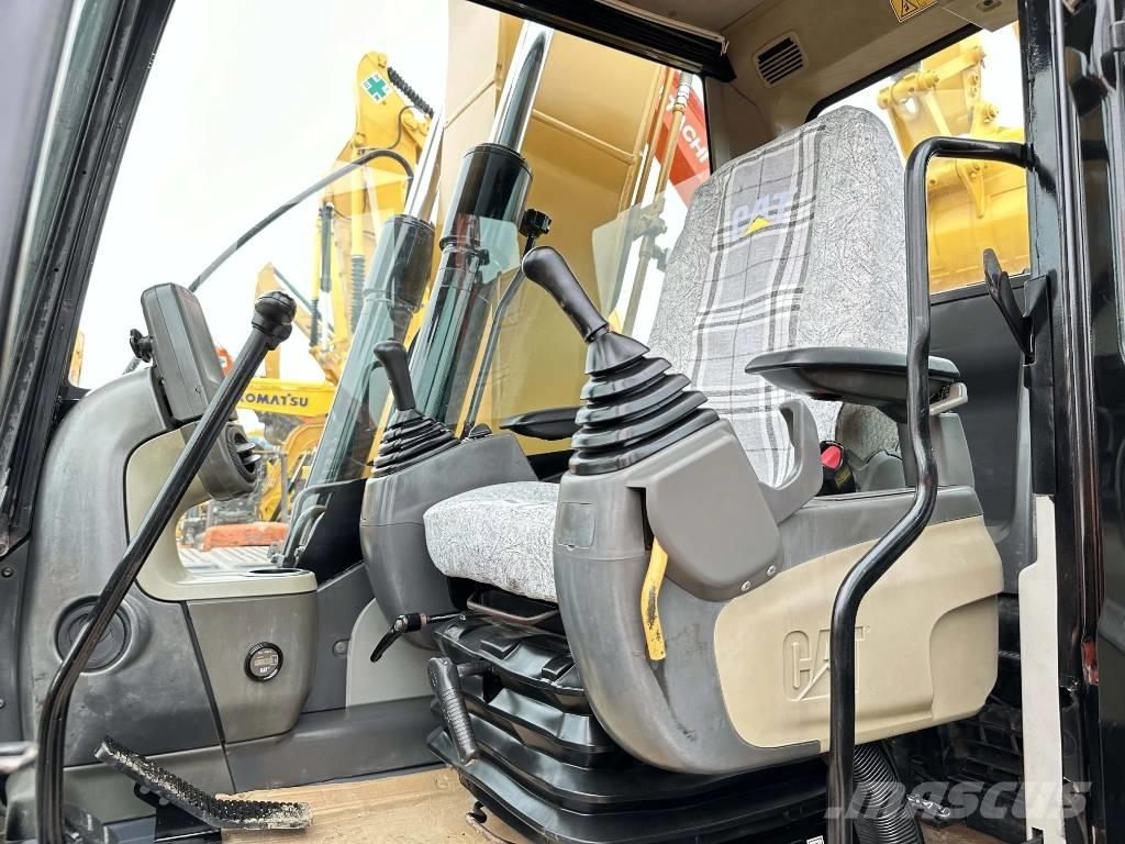 CAT 312D2GC Midikoparki  7t - 12t