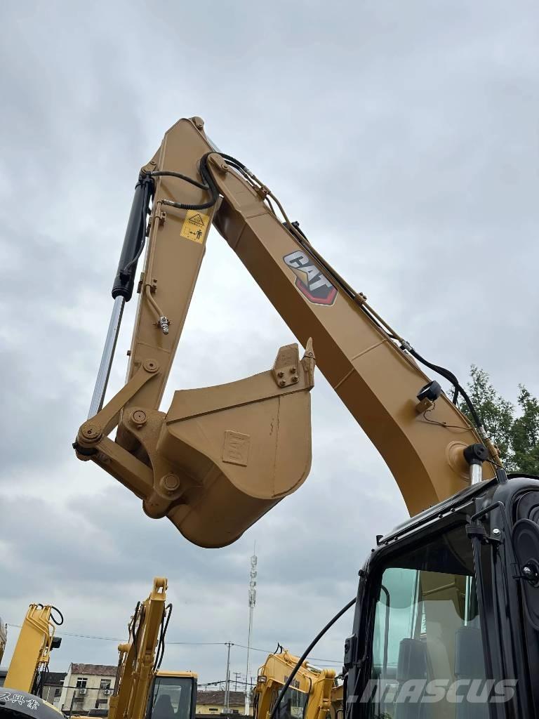 CAT 312D2GC Midikoparki  7t - 12t
