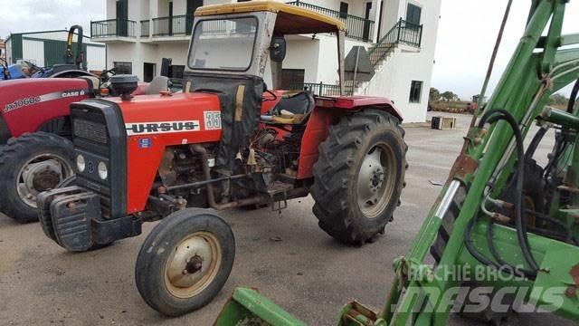 Ursus 3512 Ciągniki rolnicze