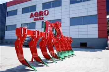 Agro-Masz Duro I Głębosze