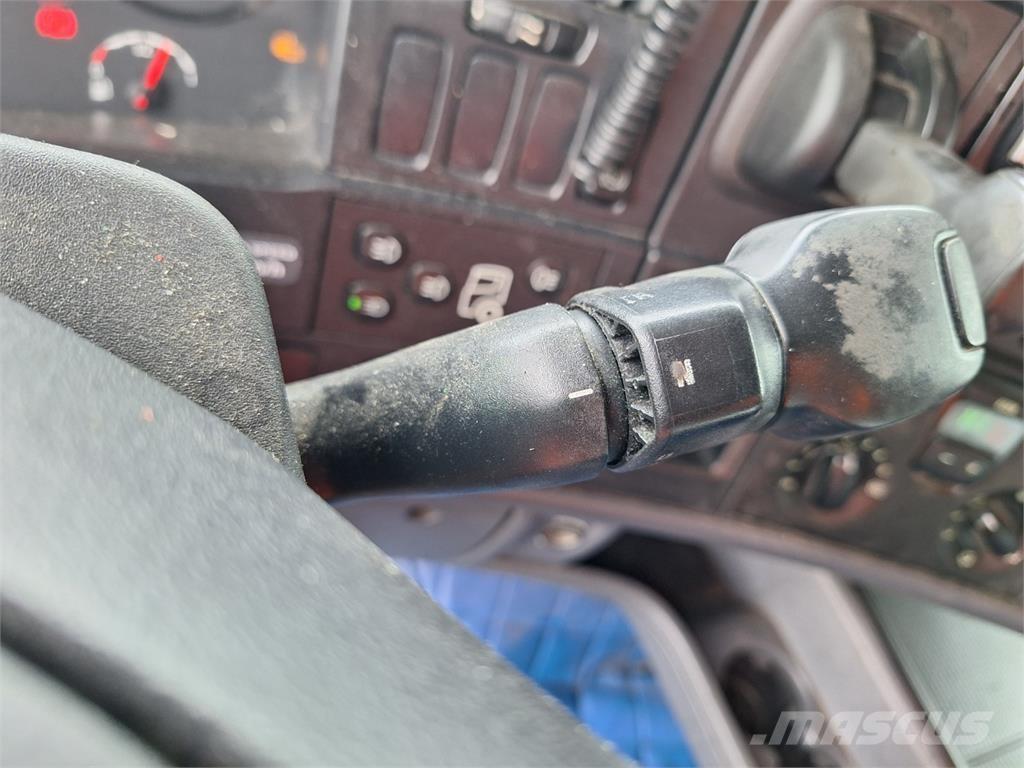 Scania R 420 Ciągniki siodłowe