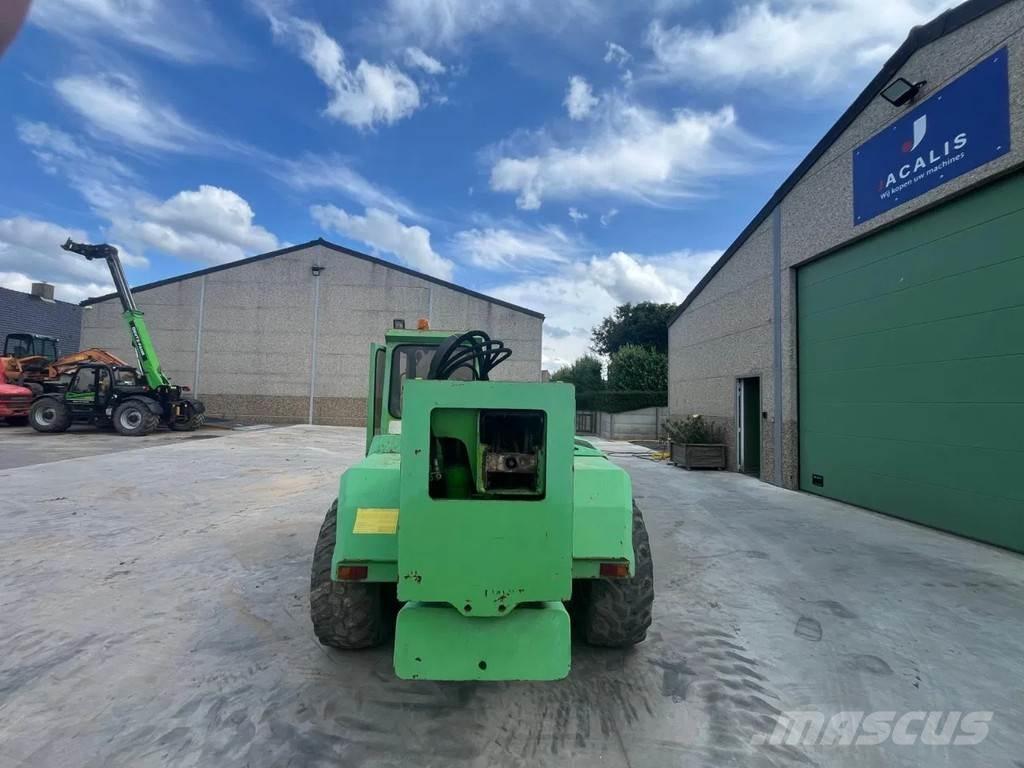 Merlo P30.13 Ładowarki rolnicze