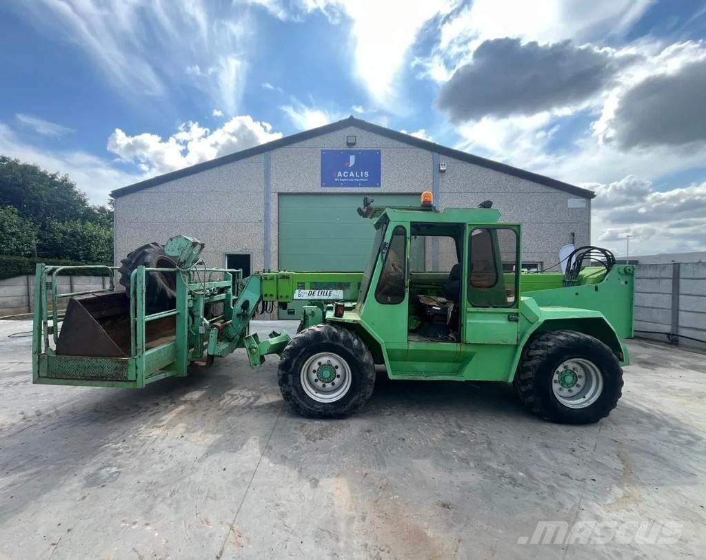Merlo P30.13 Ładowarki rolnicze