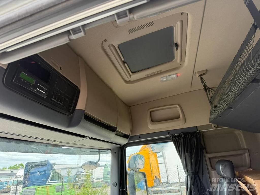 Scania G 440 Ciągniki siodłowe