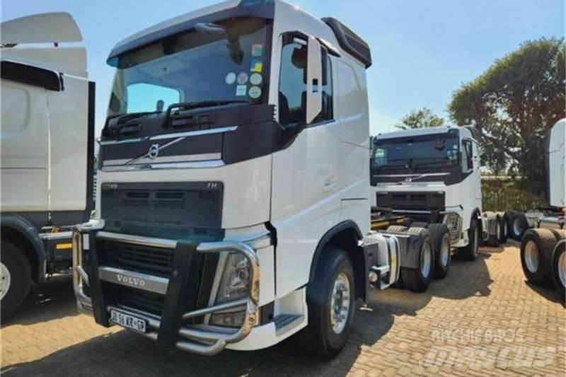Volvo FH Inne