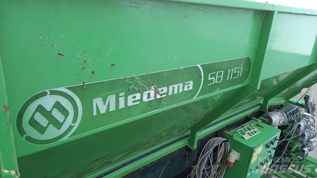 Miedema SB11511 Sprzęt do ziemniaków - Inne