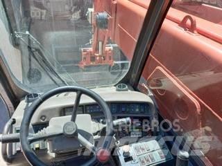 Manitou MRT 1742 M Ładowarki teleskopowe