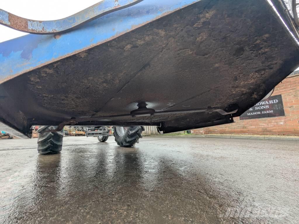  PORT AGRI CUTLET 5 Kosiarki