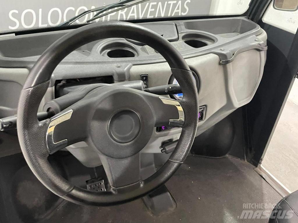 Transporta GEM E4 Transport - Inne