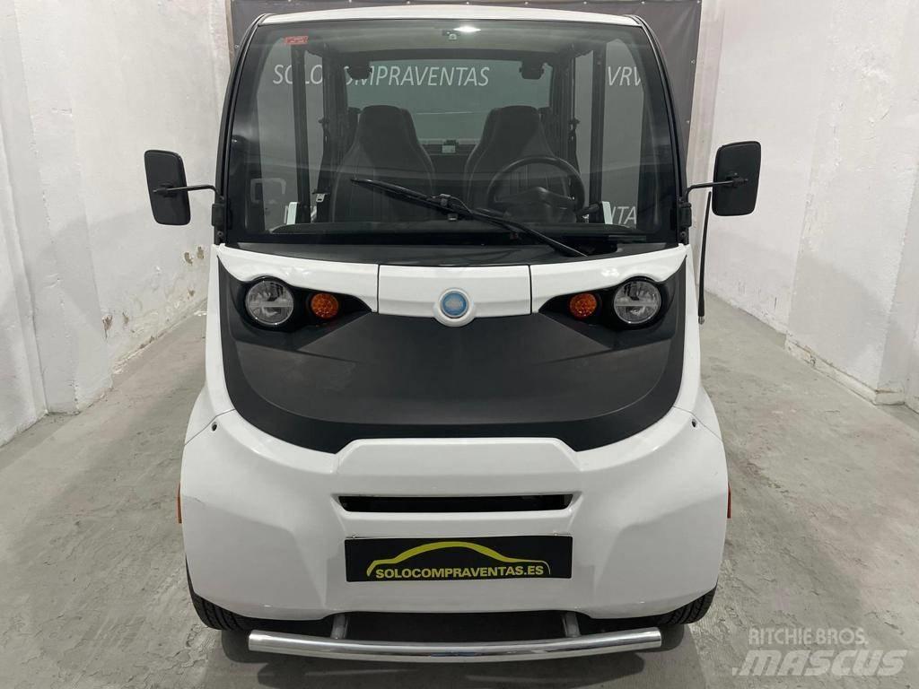 Transporta GEM E4 Transport - Inne