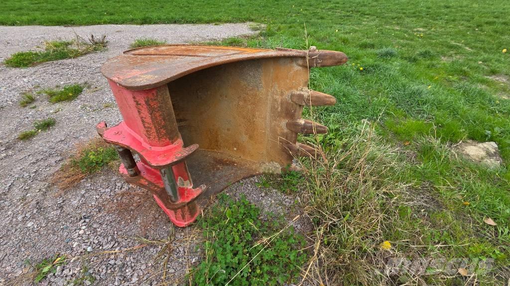 Takeuchi TB 2150 Koparki gąsienicowe