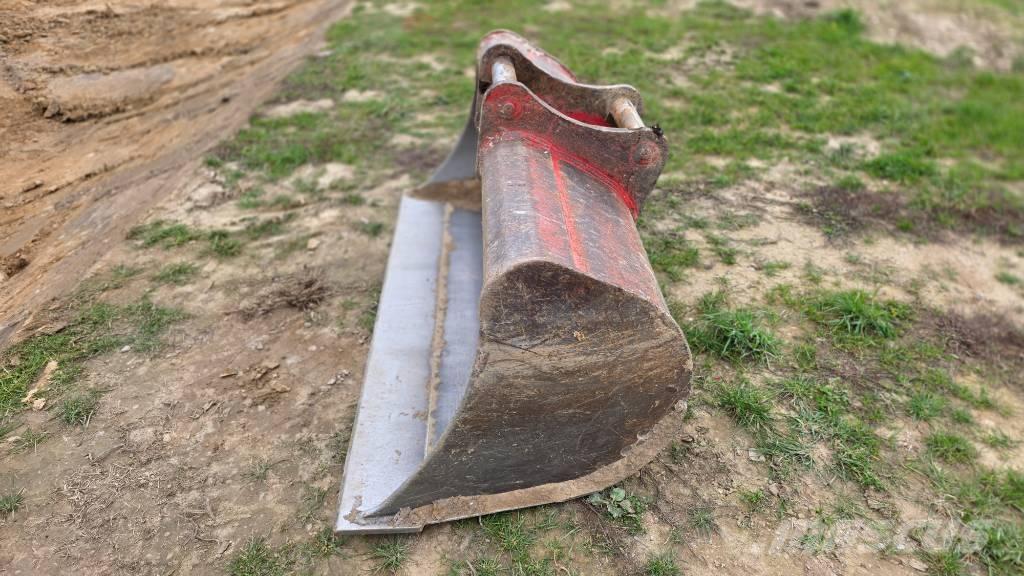 Takeuchi TB 2150 Koparki gąsienicowe