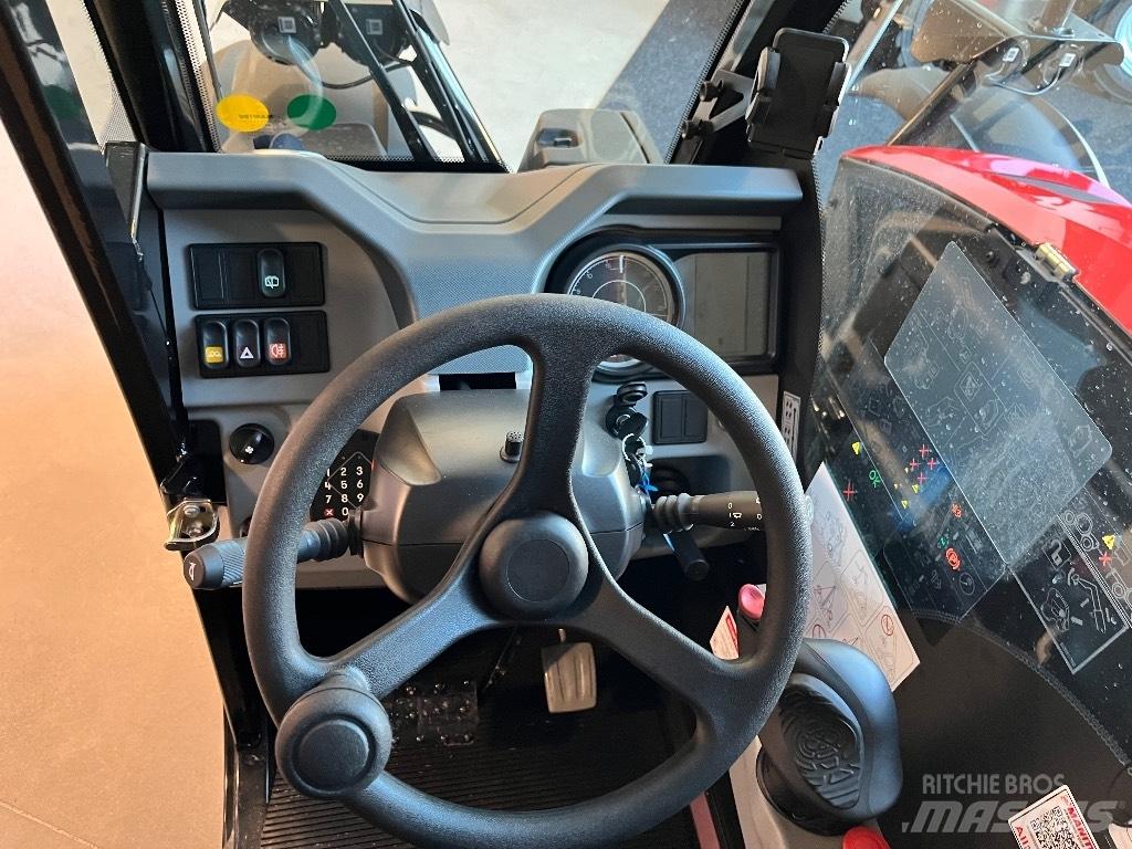 Manitou ULM 415H Inny sprzęt do załadunku i kopania