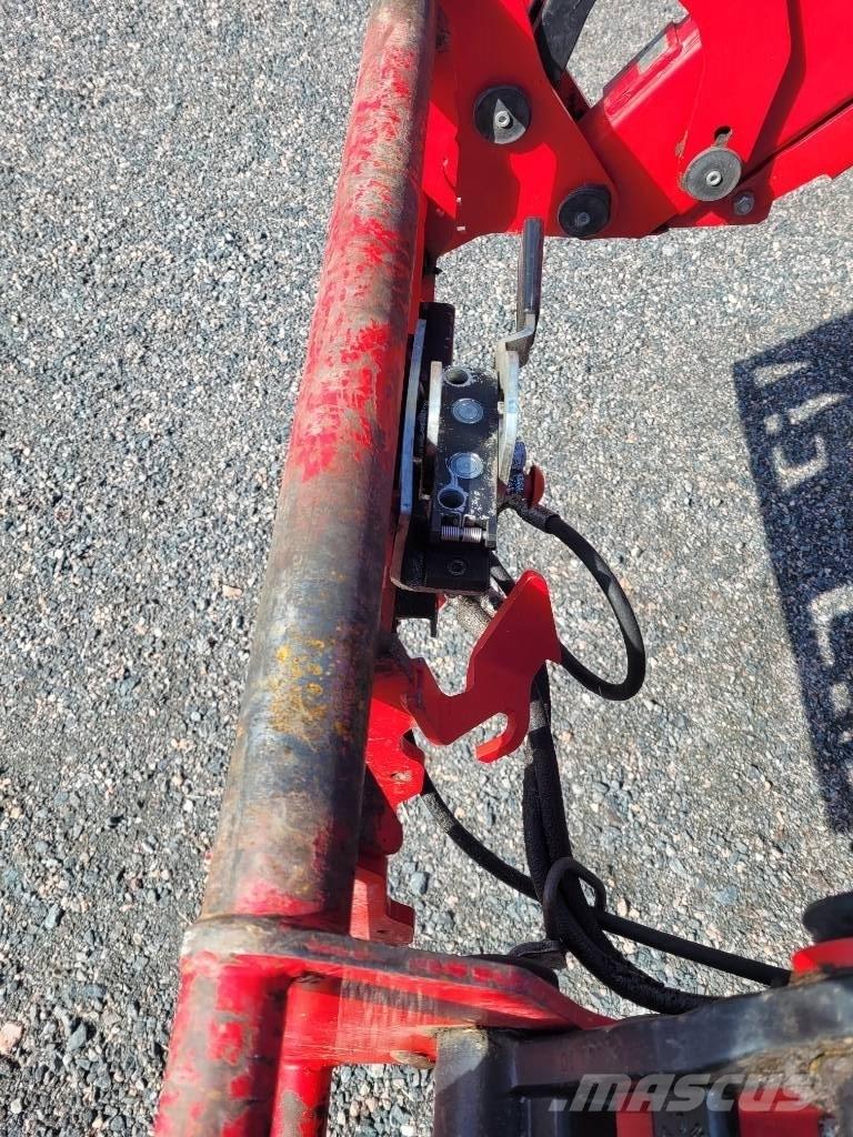 Massey Ferguson 5445 Ciągniki rolnicze