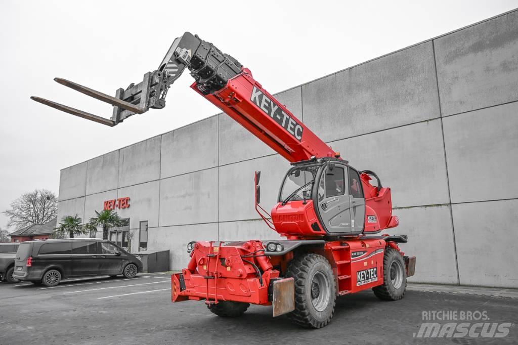 Manitou MRT 3255 Ładowarki teleskopowe