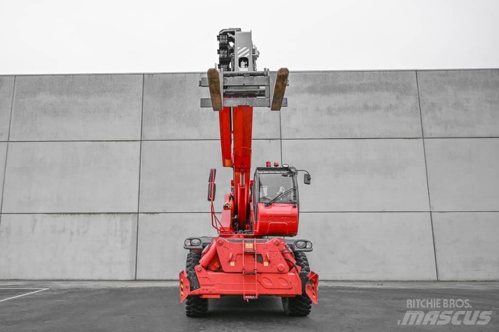 Manitou MRT 3255 Ładowarki teleskopowe