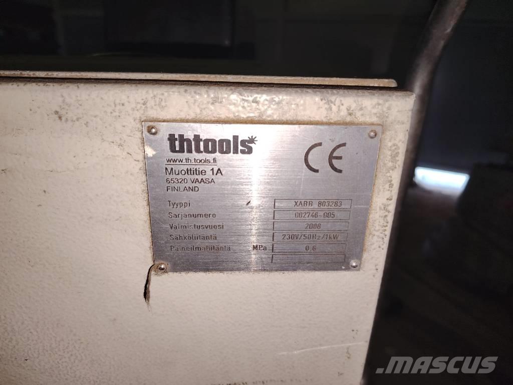  ThTools XABB Magazynowanie - Inne