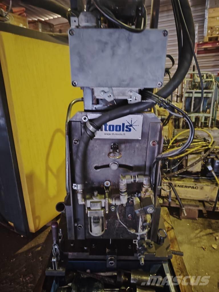  ThTools XABB Magazynowanie - Inne