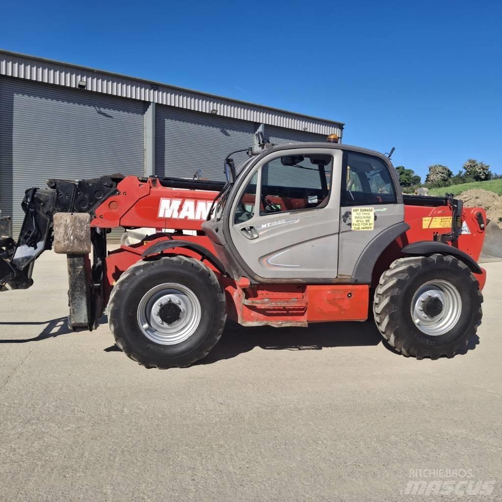Manitou MT 1840 Ładowarki teleskopowe