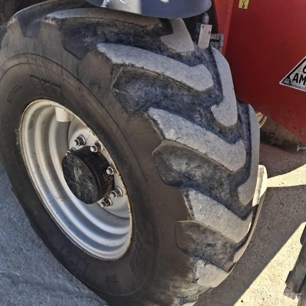 Manitou MT 1840 Ładowarki teleskopowe
