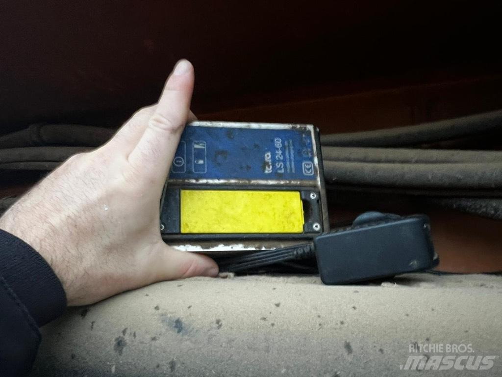 Doppstadt AK430 Rozdrabniacze