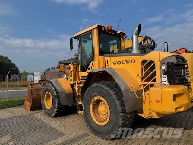 Volvo L 90 F Ładowarki kołowe