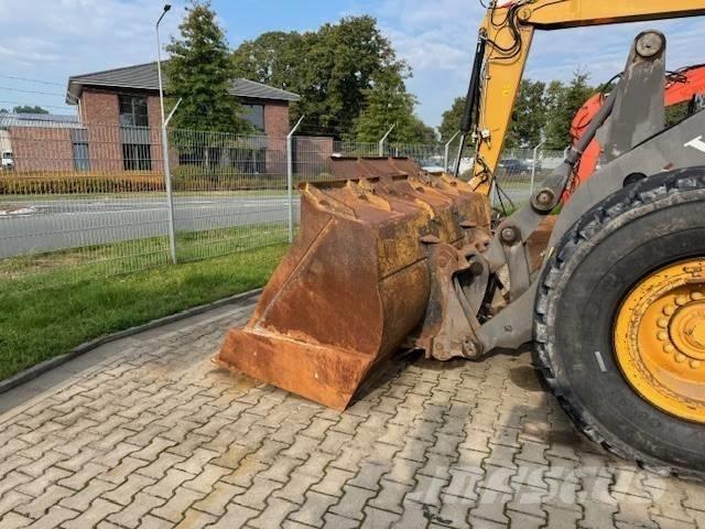 Volvo L 90 F Ładowarki kołowe