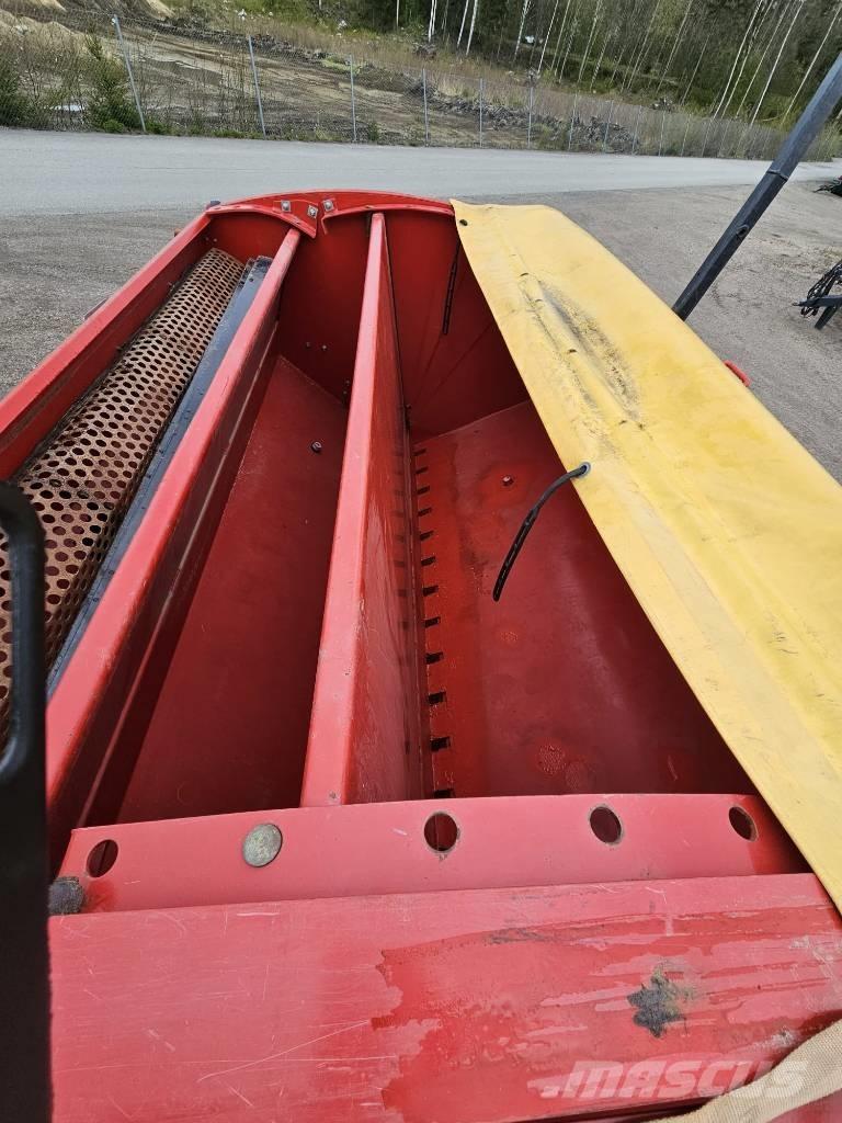 VM SK 400 Siewniki kombinowane
