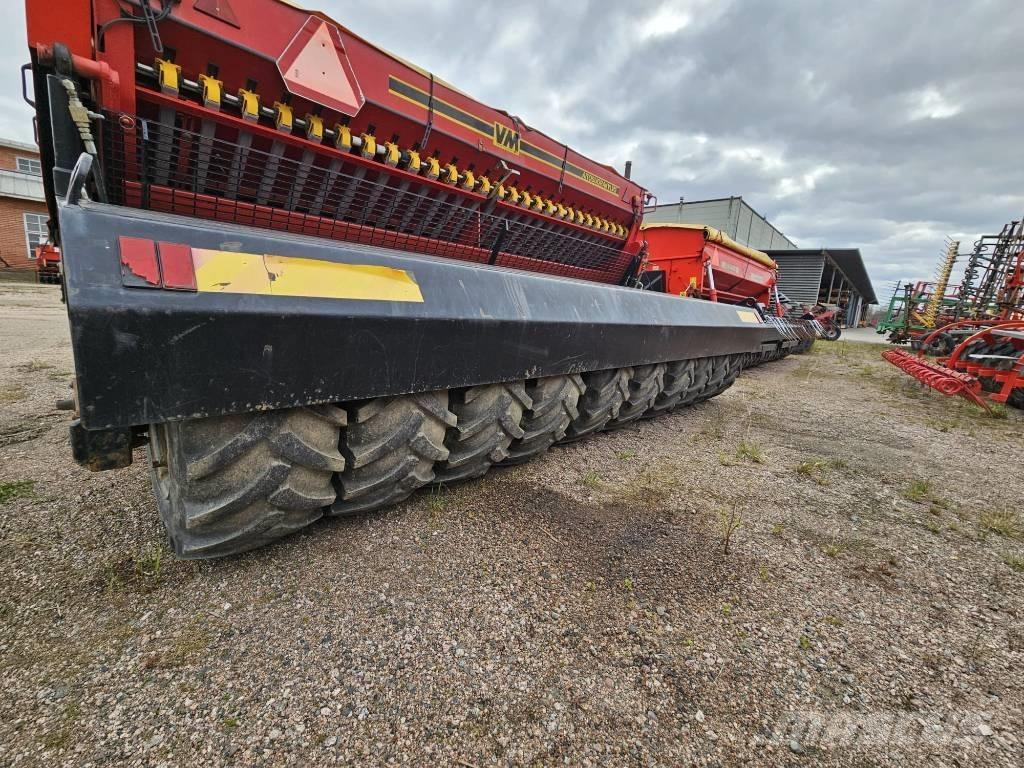 VM SK 400 Siewniki kombinowane