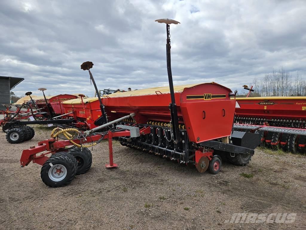 VM SK 400 Siewniki kombinowane