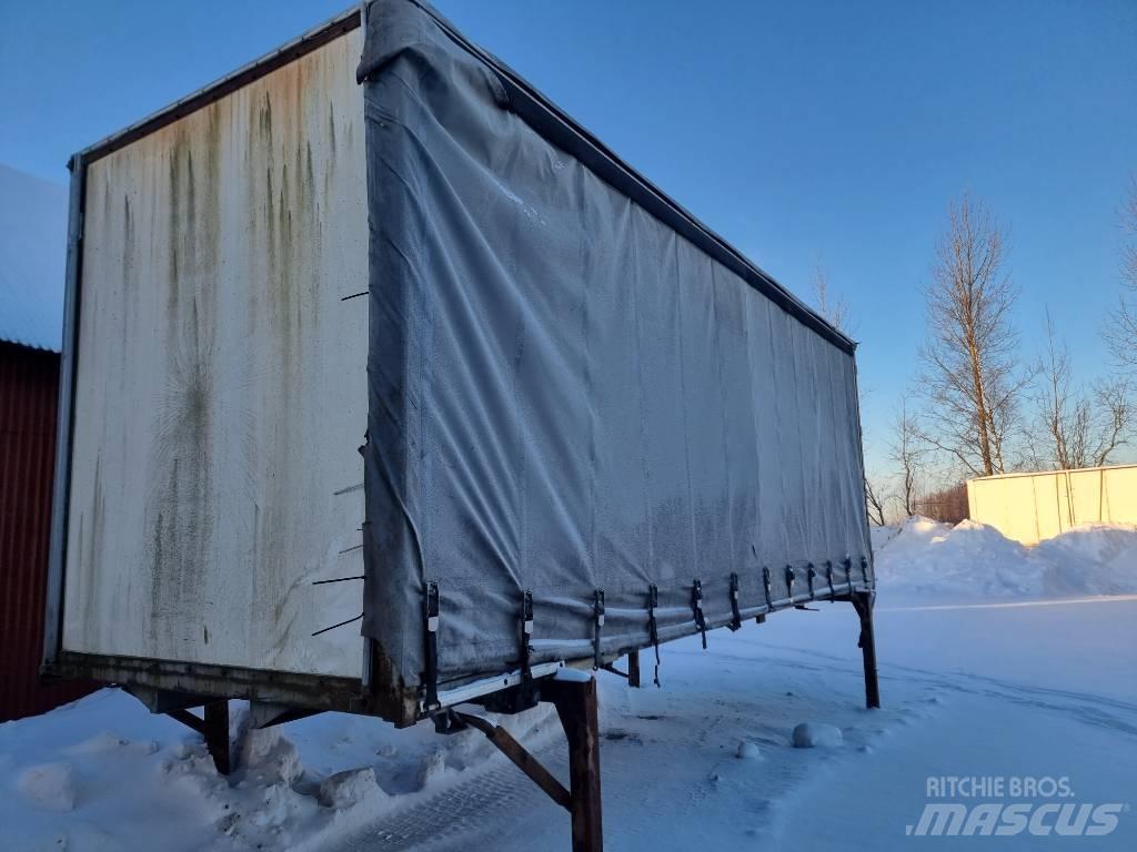 Wecon WPR745 Skrzynie