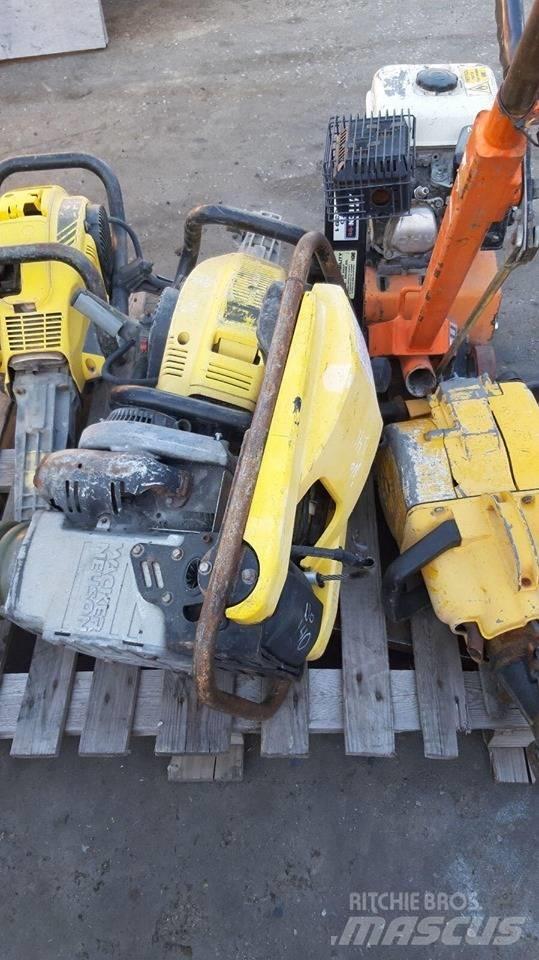 Wacker Neuson WACKER Silniki