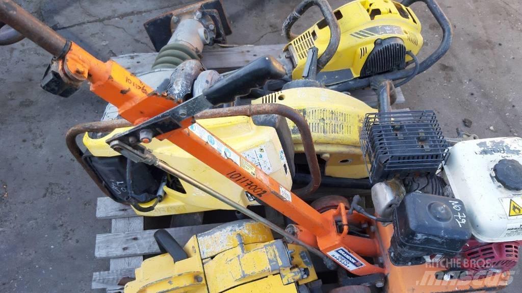 Wacker Neuson WACKER Silniki