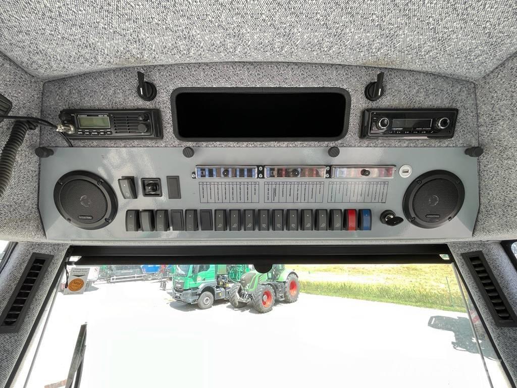 Albach Diamant Rębaki