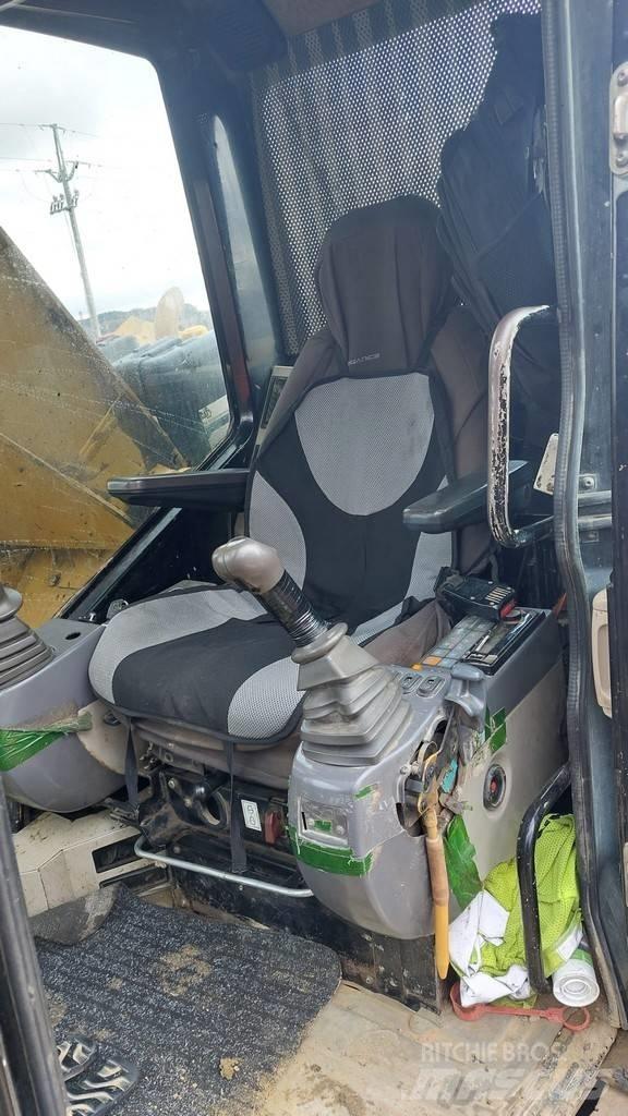 CAT 321 LCR Koparki gąsienicowe