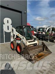Bobcat S 175 Ładowarki kołowe
