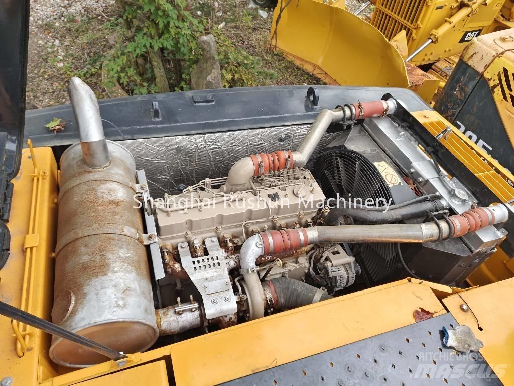 Hyundai 260 LC Koparki gąsienicowe