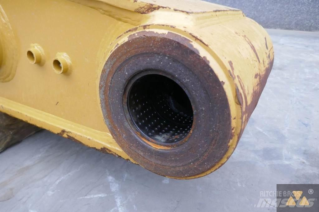 CAT 352F Stick Transport - Inne