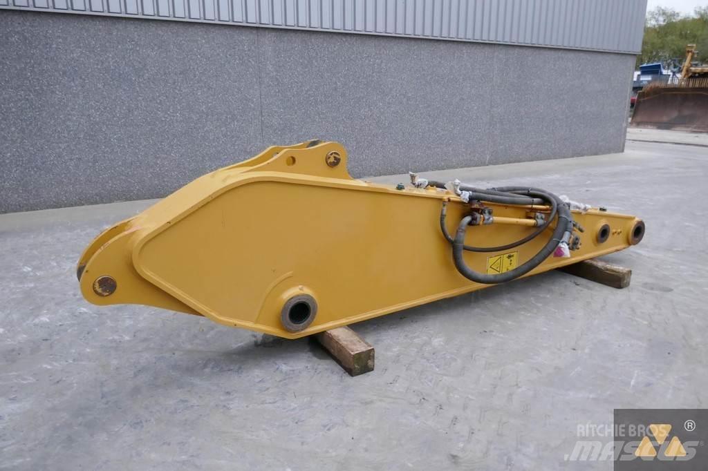CAT 352F Stick Transport - Inne