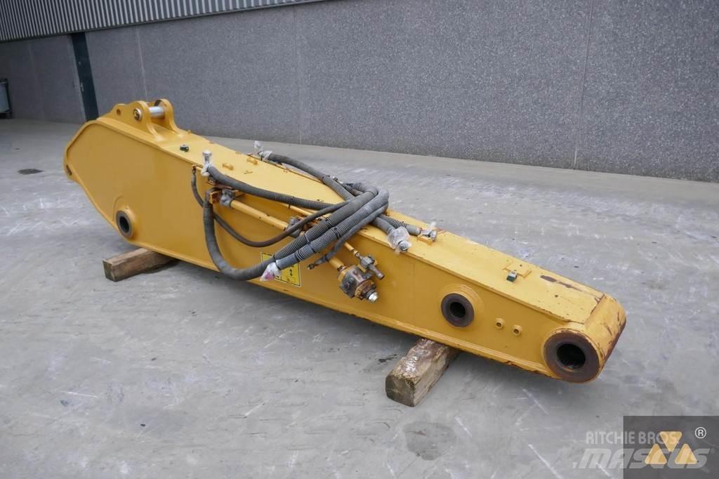 CAT 352F Stick Transport - Inne