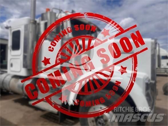 Kenworth W900B Ciągniki siodłowe
